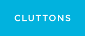 Cluttons-logo-blue