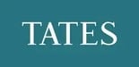 Tates-Logo