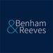 benham reeves logo